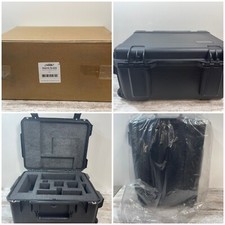 SKB Rolling Case Waterproof New In Box 2015-10-025 Make Offer