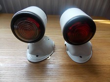 FOR DAVID BROWN TRACTOR REAR  LIGHTS