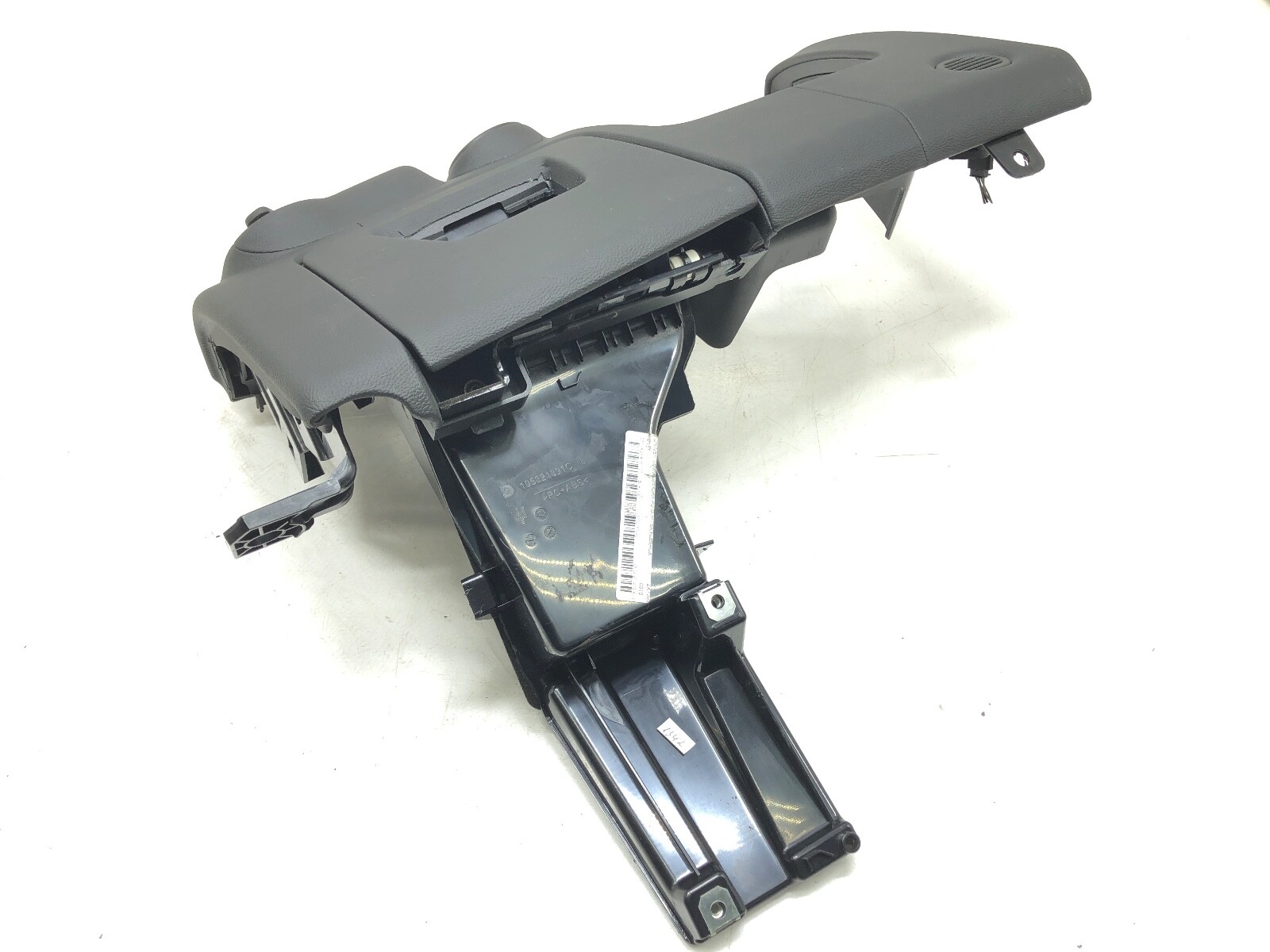 2014-2017 MASERATI GHIBLI S Q4 LEFT DRIVER FRONT DASH LOWER KNEE PANEL OEM.