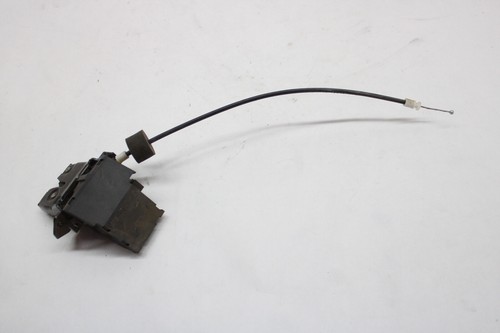 2008 MERCEDES E320 TRUNK LID LOCK LATCH ACTUATOR A 171 750 00 85 OEM 04 05 07 09 - Picture 4 of 7