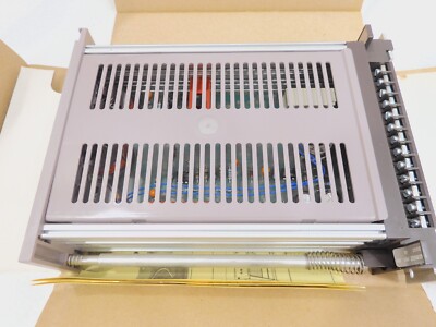 REA2, Staefa Control System   -unused-