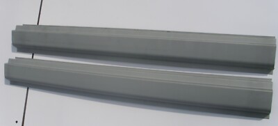 Outer Metal Full Sill Rocker Panel Right Side Toyota MR2 MK1 AW11 1984-1989