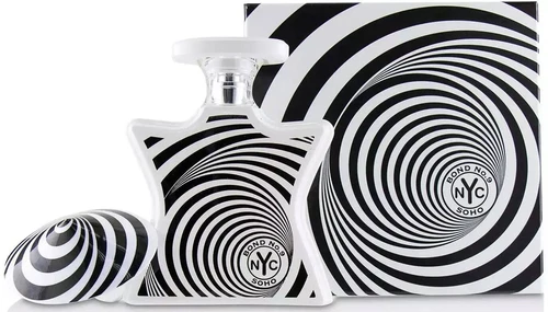 Soho by Bond No. 9 perfume for women EDP 3.3 / 3.4 oz New in Box