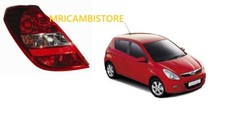 FANALE FARO POSTERIORE HYUNDAI I20 DAL 2008 AL 2012 SX