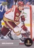 2021-22 Upper Deck CHL #51 Jacob Melanson