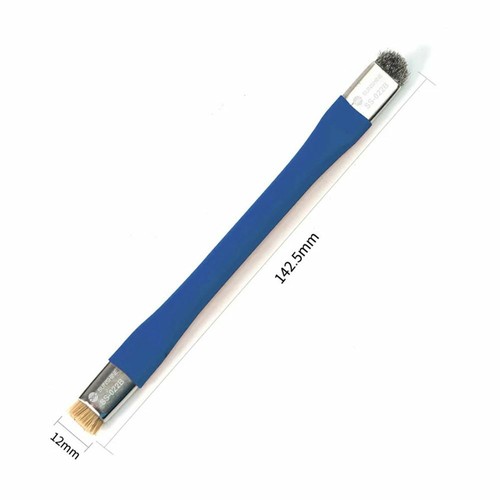Tools Phone Repair Safe Brush Motherboard Brush PCB Cleaning PCB Board Cleaner - Zdjęcie 2 z 10