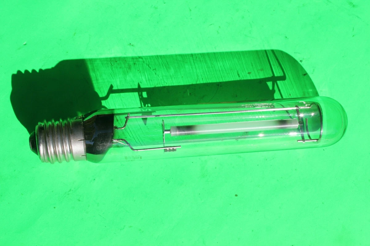 Used grow lamp deals