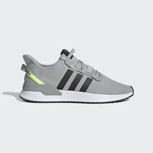 grey u path adidas