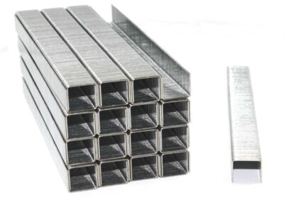 24/6 mm Tackerklammern | Heftklammern | Tacker | Klammern | Handtacker | Hefter