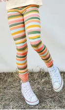 Matilda Jane all striped out pants size 8 defects