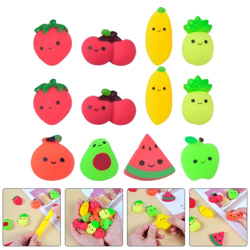 Geschmeidig Kreative Squeeze Hause Geschenk Kinder - 第 7/12 張圖片