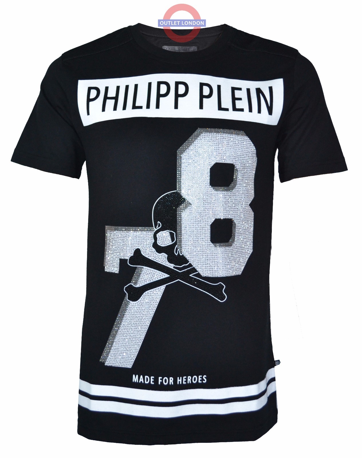plein shirt