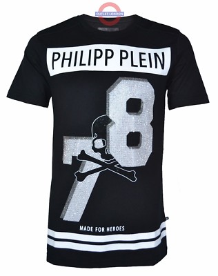philipp plein camiseta