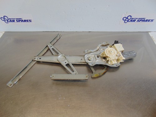 Toyota Corolla Fensterheber E120 Motor MK9 01-07 Fahrer Rechts Vorne 5 Türer