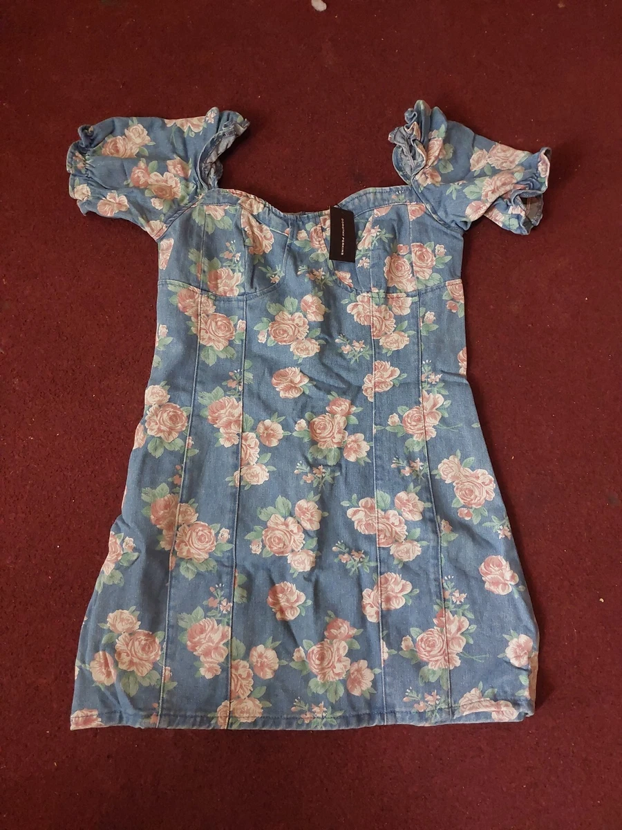 Ebay dorothy sales perkins dress