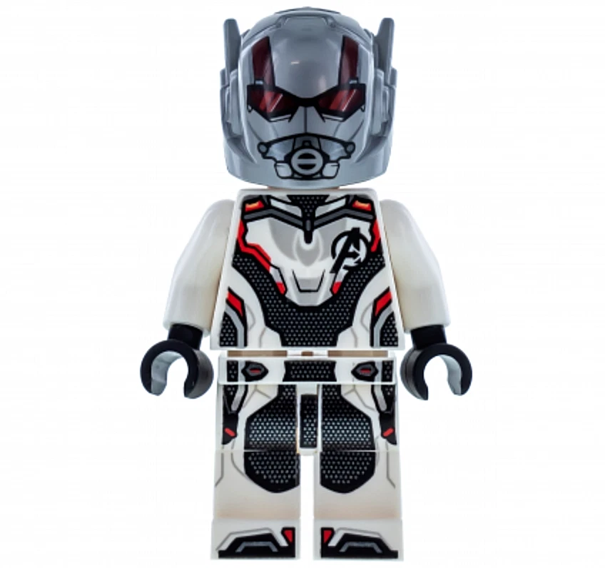 Avengers endgame lego ant man sale
