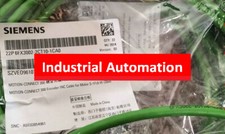 1PC NEW Siemens wire 20M 6FX3002-2CT10-1CA0 One Year Warranty ＃