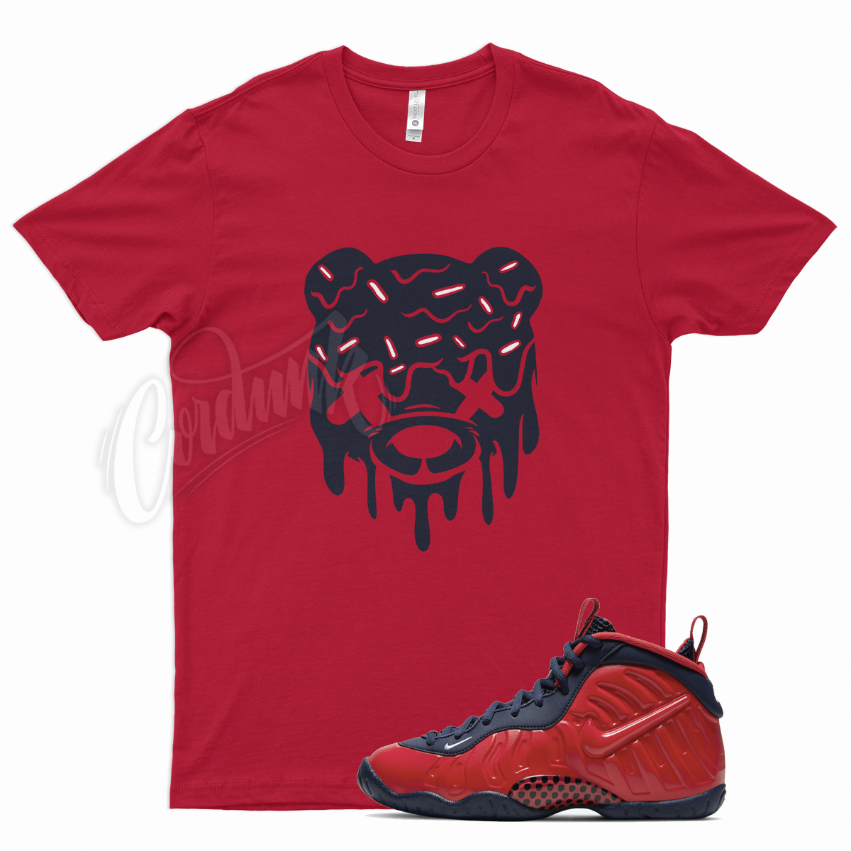 foamposite abalone shirt