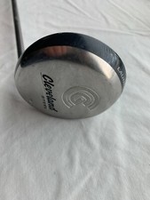 RH Cleveland Launcher 19 5 Wood Stiff Flex Shaft 43" Length