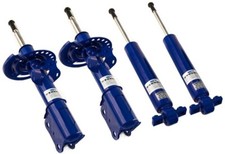 2015-2024 Ford Mustang Gt Steeda Pro Action Shocks Struts Adjustable All 4 New