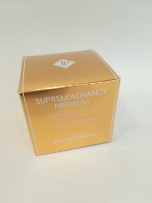 Jeanne Piaubert Supreme Advance Premium Complete anti ageing eye contour care