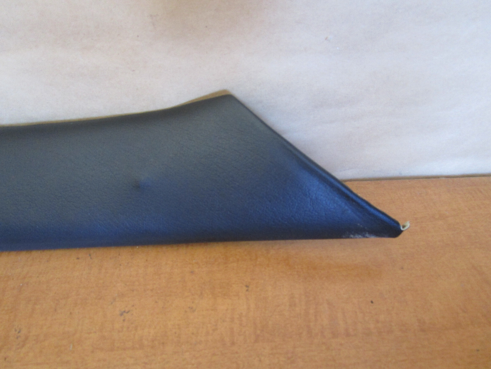 Ferrari 348 - RH A-Pillar Trim-Black - P/N 62203800