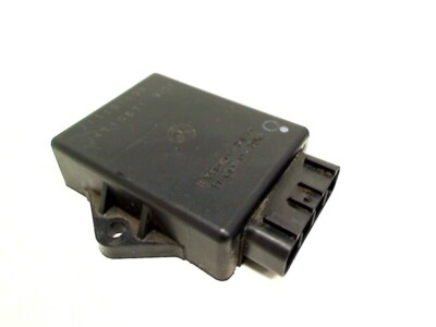 yuu 21119-1541 cdi for KAWASAKI ZR 7 1999 - 2003 1999 used
