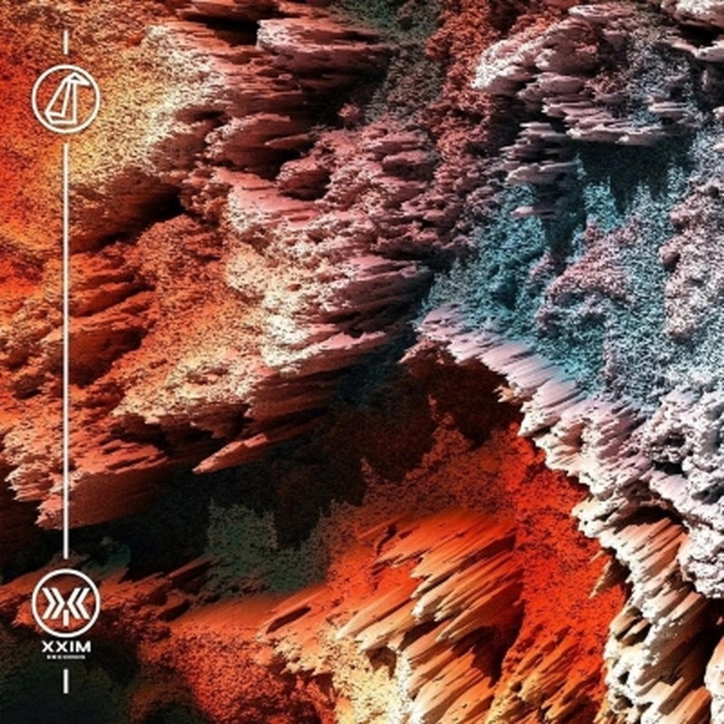 GoGo Penguin/Between Two Waves (винил) 19658702671 Новый альбом