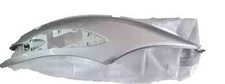 FIANCATA POSTERIORE DESTRA GRIGIO ORIGINALE PIAGGIO BEVERLY 250 500 1998 2005