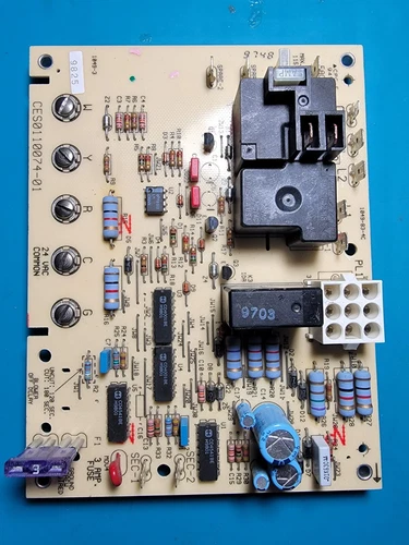 OEM Circuit Board CES0110074-01  1049-83-4C