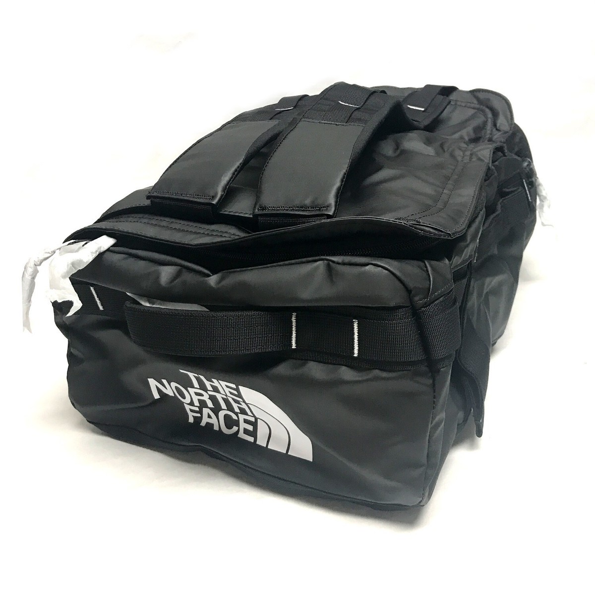The North Face Mens - Base Camp Voyager Duffel 32L backpack -TNF