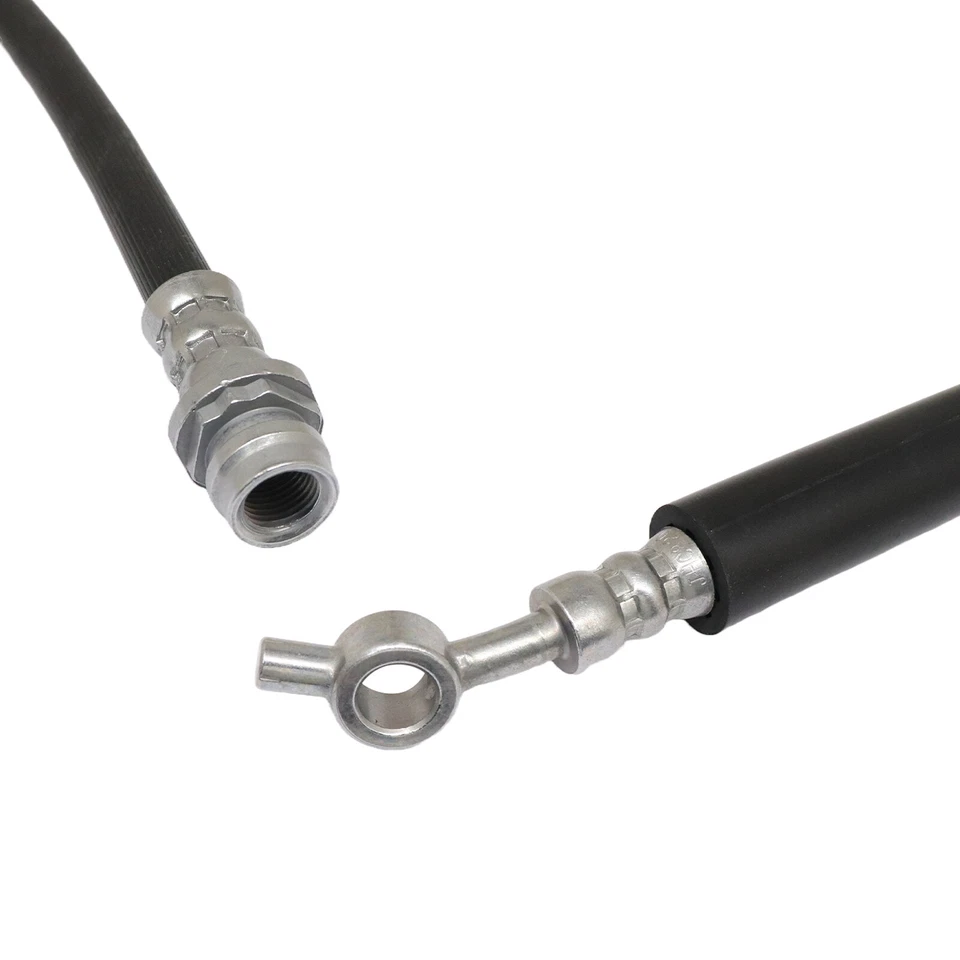 Manguera de freno delantera izquierda para Land Rover Discovery Sport Range Rover Evoque 2012-19 Foto 3 de 4