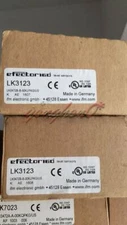 1PCS New IFM EFECTOR LK3123 LEVEL SENSOR