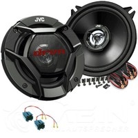 JVC DR Lautsprecher FüR Citroen Berlingo I 1996-2009 Heck Seite-Unten 260W #A8JF