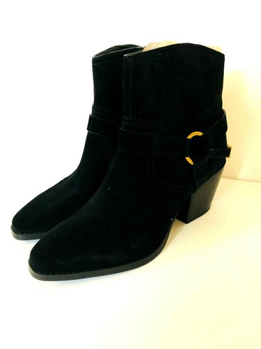 michael kors goldie bootie