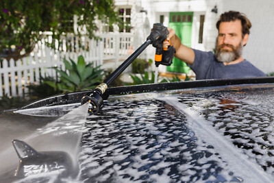 WG620 WORX 20V Power Share Hydroshot Portable Power