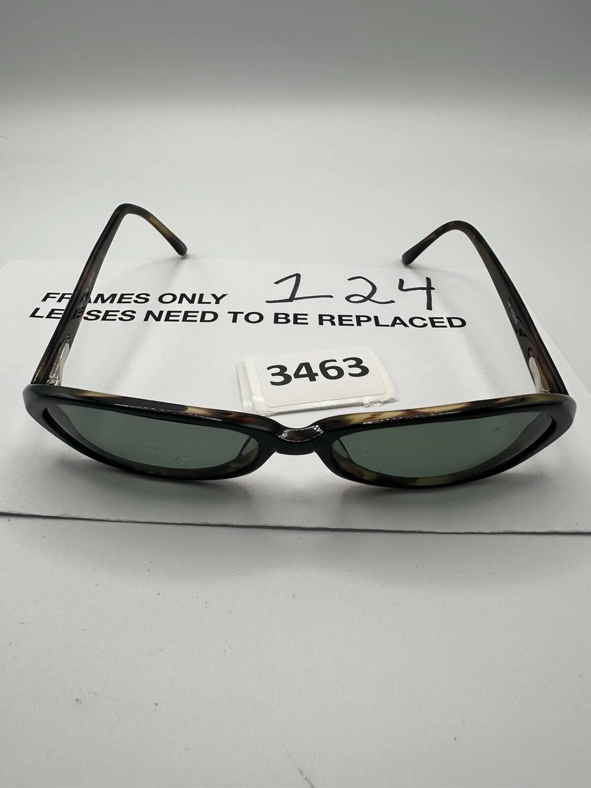 Adrienne Vittadini Eyeglasses Frame AV5004S 54 16 140 C1501 6 Black Full Rim