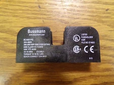 Bussman BCA6031PQ Fuseholder *FREE SHIPPING*