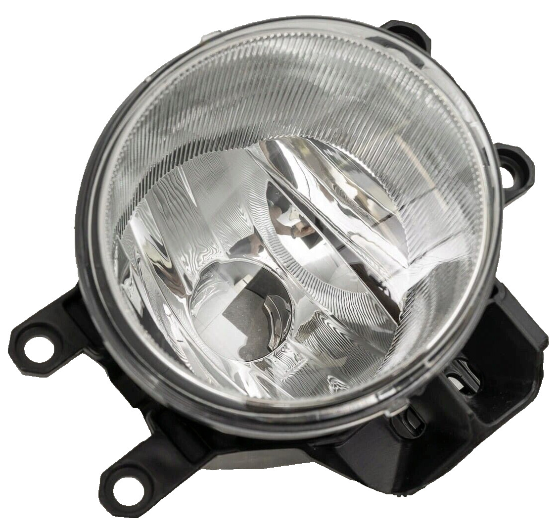 Phare antibrouillard droit pour Peugeot 108 hatchback de 2014 et versions ultérieures
