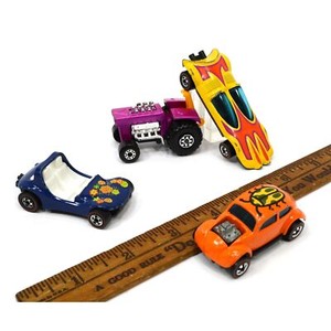 custom matchbox cars