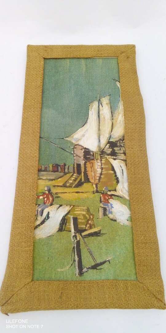 Seascape Paintings for sale in UK View 78 bargains