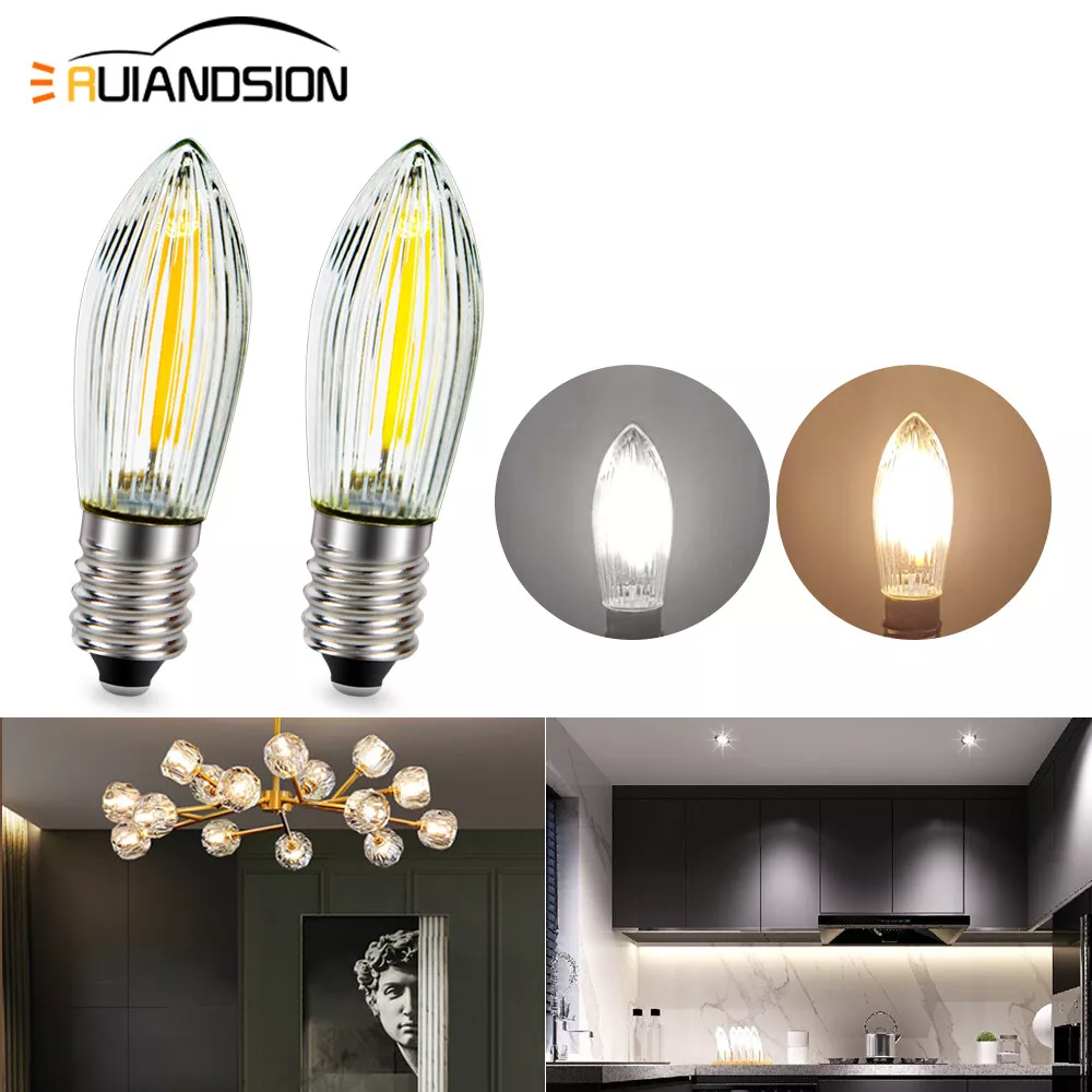 Warm white led replacement bulbs deals
