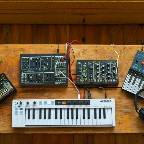 Arturia KeyStep 37 | Neu - Bild 7 von 7