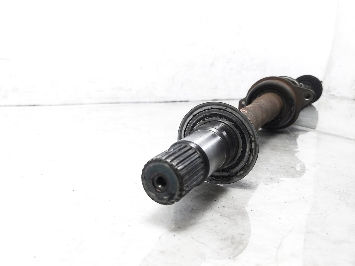 2018-2023 Toyota Camry 2.5L Fwd Front Passenger Cv Axle Driveshaft