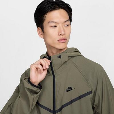 Mens Size XS Extra Small ~ Nike Tech Woven Oversized Set ~ HM7158