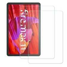 2Pcs HD Anti Scratch Tempered Glass Screen Protector For Amazon Fire Max 11