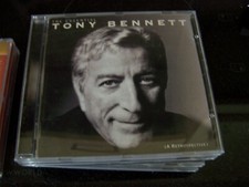 CD  /Essential Tony Bennett by Tony Bennett (CD, 2005)