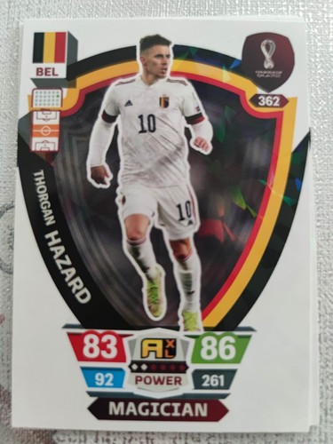 PANINI ADRENALYN WORLD CUP QATAR 2022 TITAN, MAGICIAN Y GOAL MACHINE - Imagen 31 de 64