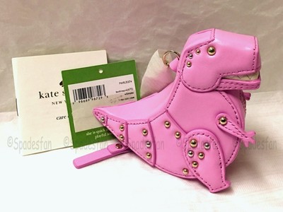 kate spade dinosaur purse