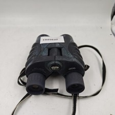 Zoom Binoculars 10-30x30 BAK-4 Prisms - Used, No Accessories